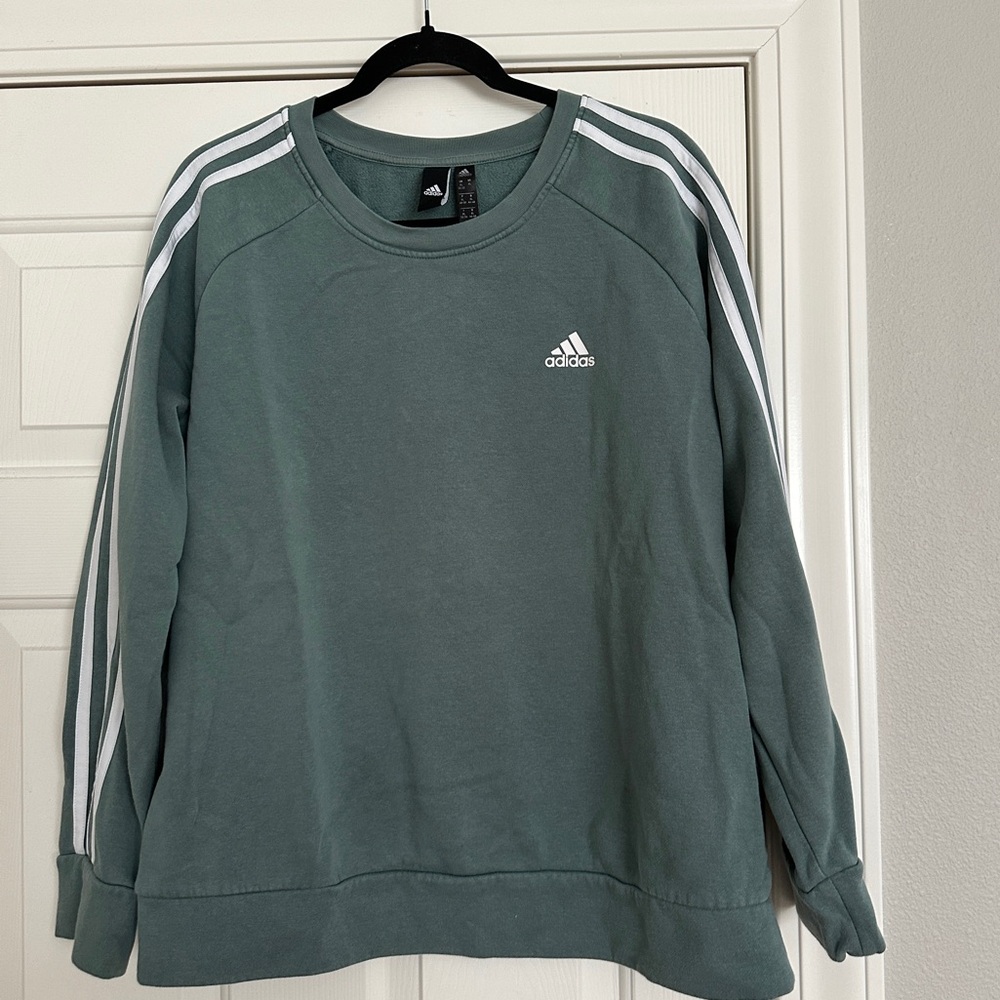 Adidas Crewneck